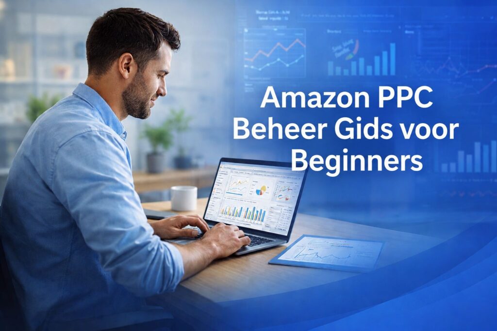 Amazon PPC-tips Beheer Gids voor Beginners