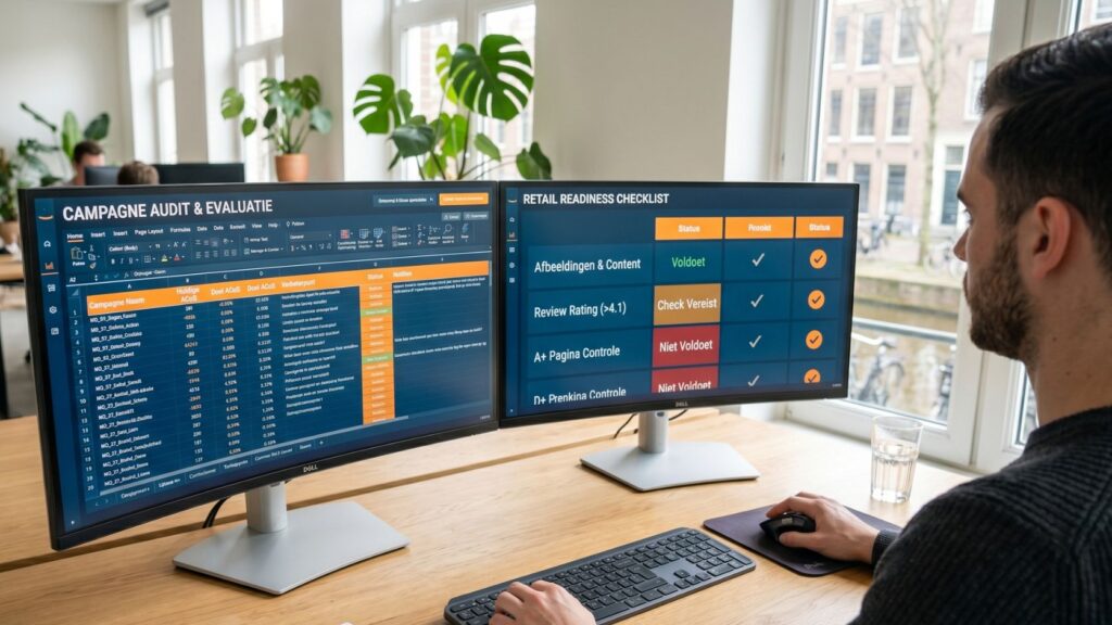 Hoe wordt je een Amazon PPC Specialist