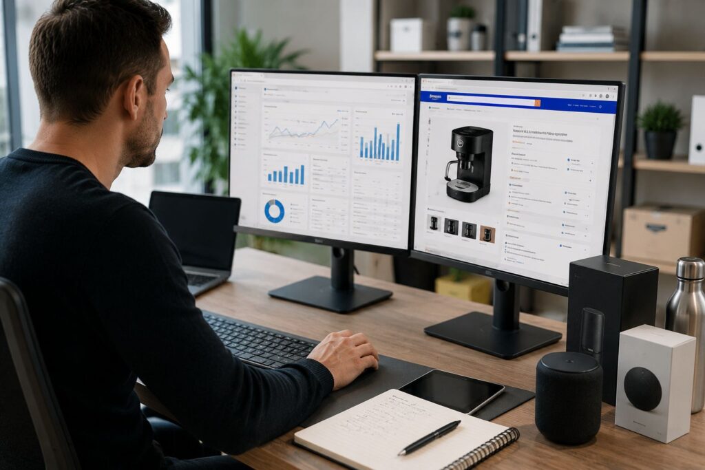 Product Verkopen op Bol.com: De Complete Bol.com Zakelijke Verkopersgids