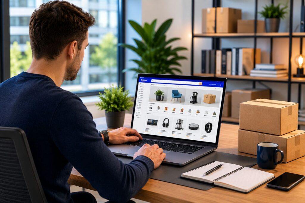 Product Verkopen op Bol.com: De Complete Bol.com Zakelijke Verkopersgids