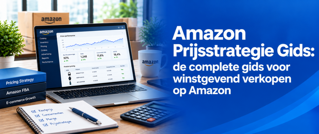 Amazon Pricing