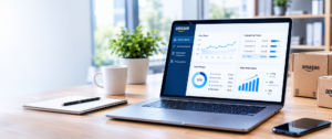 Amazon Pricing Analytics Workspace