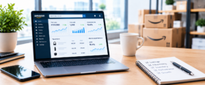 Amazon Seller Analytics 