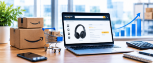 Ecommerce Growth Analytics Workspace