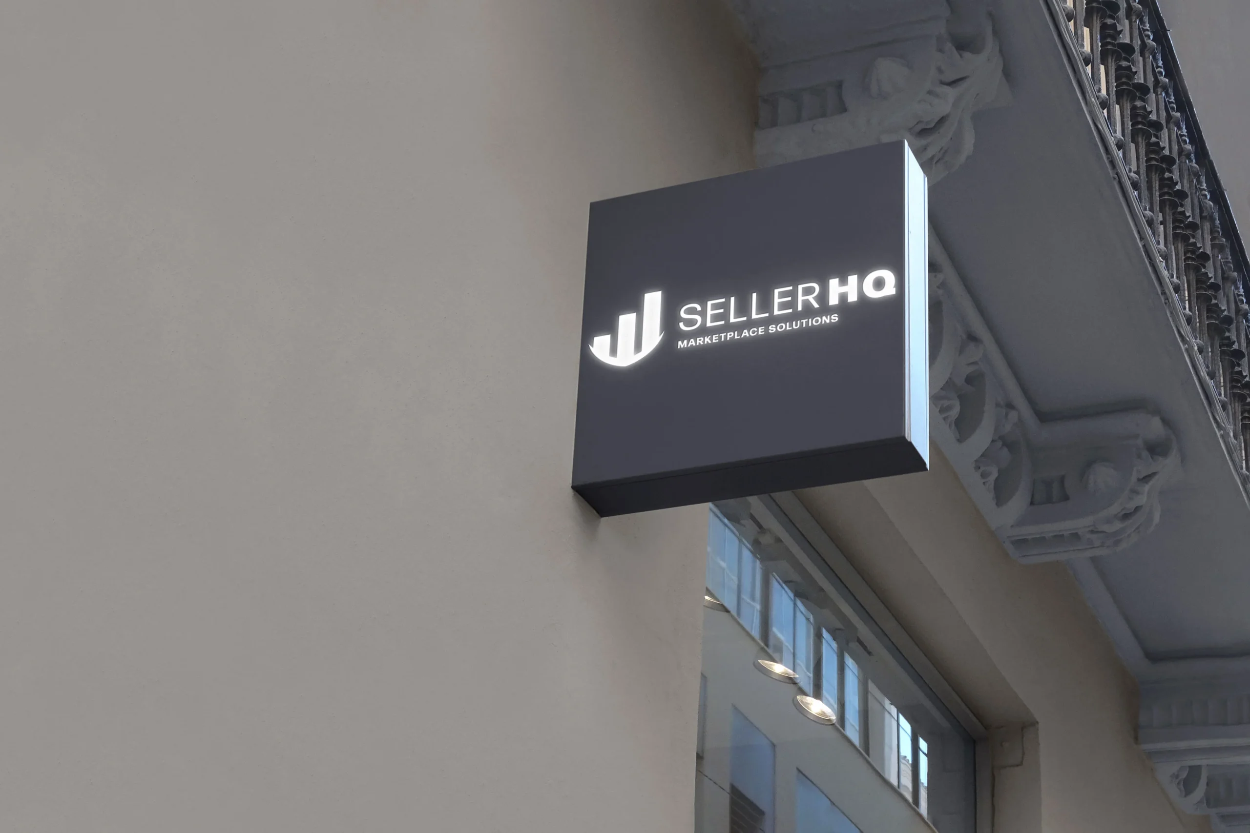 sellerhq office